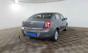 Chevrolet Cobalt 2022 года за 6 290 000 тг. в Шымкент