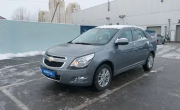 Chevrolet Cobalt 2022 года за 6 290 000 тг. в Шымкент фото 1