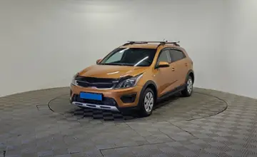 Kia Rio 2020 года за 7 150 000 тг. в Алматы фото 1