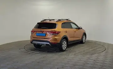 Kia Rio 2020 года за 7 150 000 тг. в Алматы