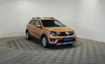 Kia Rio 2020 года за 7 150 000 тг. в Алматы фото 3