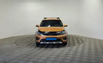 Kia Rio 2020 года за 7 150 000 тг. в Алматы фото 2