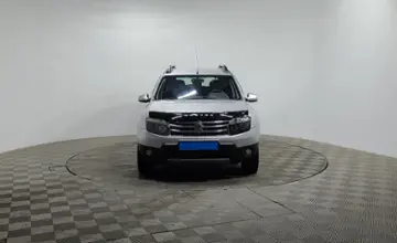 Renault Duster 2014 года за 3 990 000 тг. в Алматы фото 2