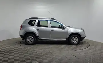 Renault Duster 2014 года за 3 990 000 тг. в Алматы фото 4