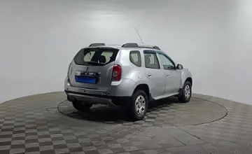 Renault Duster 2014 года за 3 990 000 тг. в Алматы