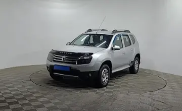 Renault Duster 2014 года за 3 990 000 тг. в Алматы фото 1