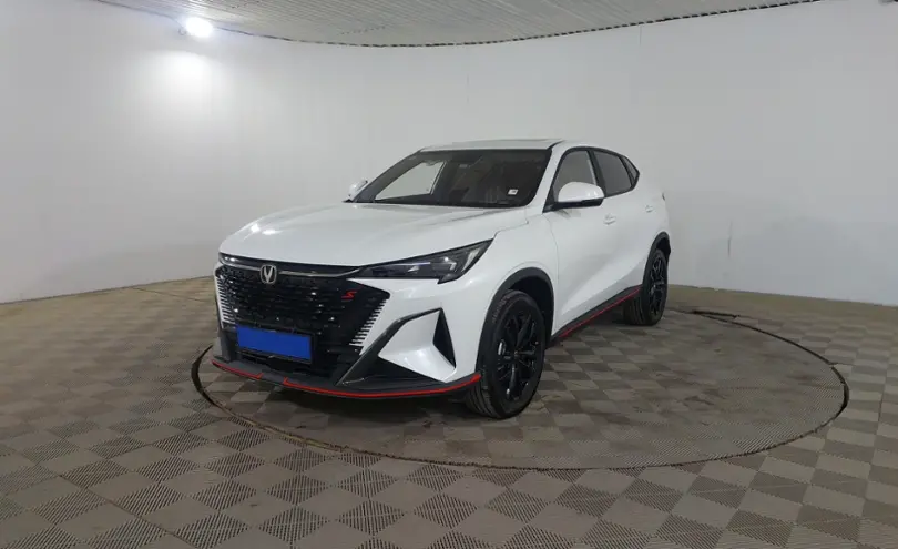 Changan X5 Plus 2025 года за 9 050 000 тг. в Шымкент