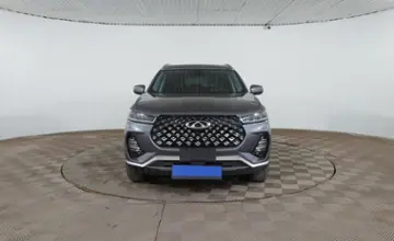 Chery Tiggo 7 Pro 2023 года за 7 890 000 тг. в Шымкент фото 2