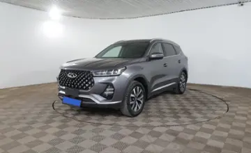 Chery Tiggo 7 Pro 2023 года за 7 890 000 тг. в Шымкент фото 1