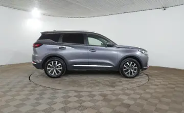 Chery Tiggo 7 Pro 2023 года за 7 890 000 тг. в Шымкент фото 4