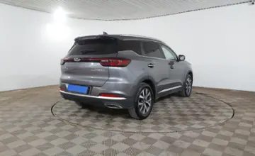 Chery Tiggo 7 Pro 2023 года за 7 890 000 тг. в Шымкент