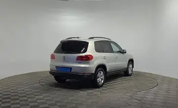 Volkswagen Tiguan 2015 года за 7 300 000 тг. в Алматы