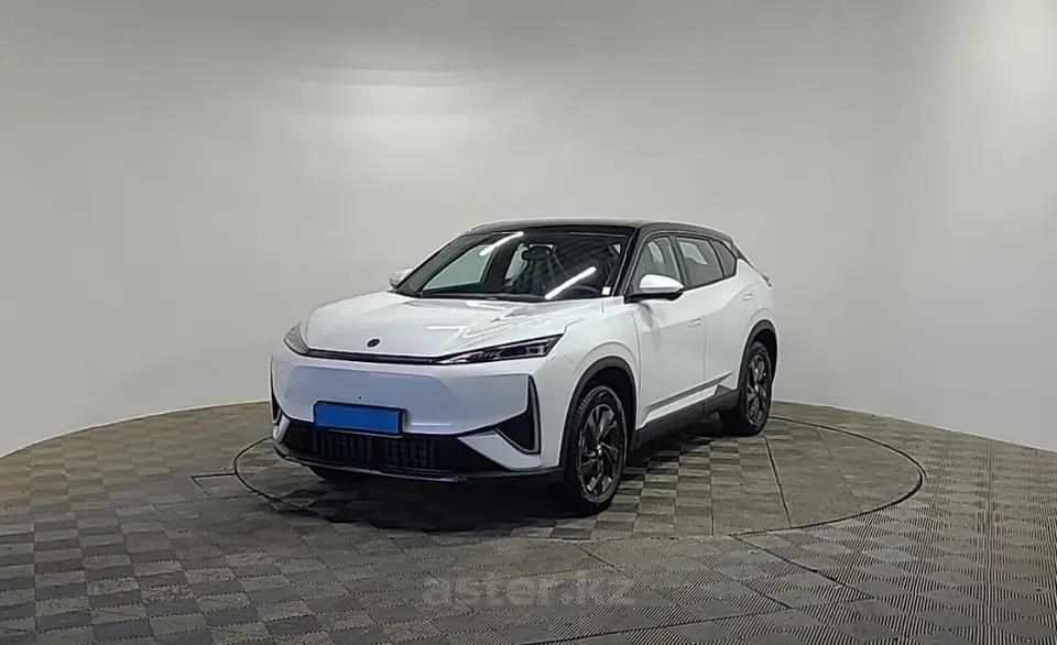 2025 DongFeng Aeolus L7