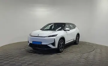 DongFeng Aeolus L7 2025 года за 10 100 000 тг. в Алматы фото 1