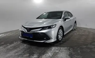 Toyota Camry 2019 года за 14 000 000 тг. в Павлодар фото 1