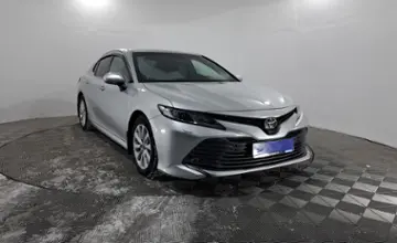 Toyota Camry 2019 года за 14 000 000 тг. в Павлодар фото 3