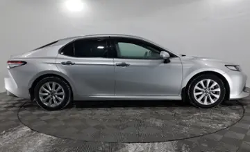 Toyota Camry 2019 года за 14 000 000 тг. в Павлодар фото 4