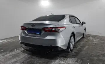 Toyota Camry 2019 года за 14 000 000 тг. в Павлодар