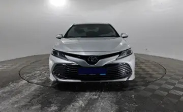 Toyota Camry 2019 года за 14 000 000 тг. в Павлодар фото 2