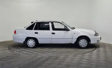 Daewoo Nexia 2013 года за 1 700 000 тг. в Алматы фото 4