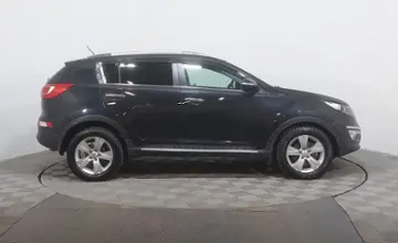 Kia Sportage 2012 года за 7 290 000 тг. в Астана фото 4