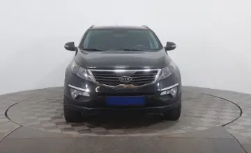 Kia Sportage 2012 года за 7 290 000 тг. в Астана фото 2
