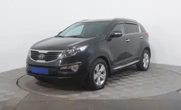 Kia Sportage 2012 года за 7 290 000 тг. в Астана фото 1