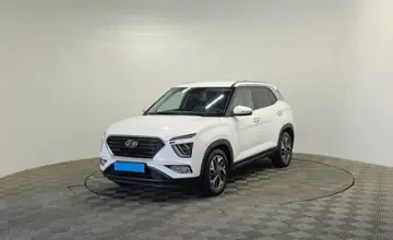 Hyundai Creta 2022 года за 10 100 000 тг. в Алматы фото 1