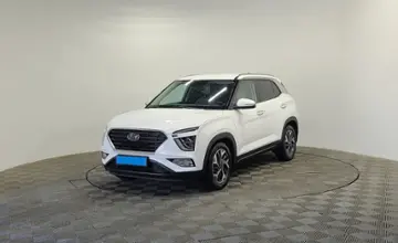 Hyundai Creta 2022 года за 10 100 000 тг. в Алматы фото 1