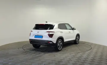 Hyundai Creta 2022 года за 10 100 000 тг. в Алматы