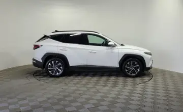 Hyundai Tucson 2024 года за 13 290 000 тг. в Алматы фото 4