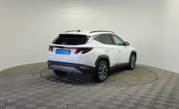 Hyundai Tucson 2024 года за 13 290 000 тг. в Алматы