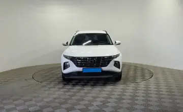 Hyundai Tucson 2024 года за 13 290 000 тг. в Алматы фото 2