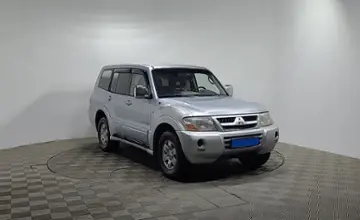 Mitsubishi Pajero 2005 года за 5 690 000 тг. в Алматы фото 3