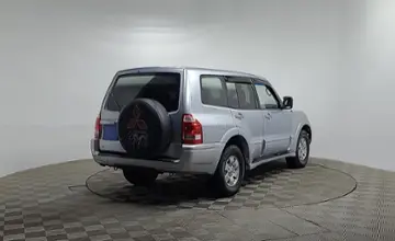 Mitsubishi Pajero 2005 года за 5 690 000 тг. в Алматы