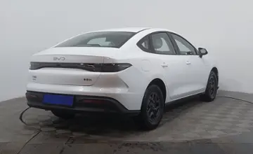 BYD Seal 05 2025 года за 9 400 000 тг. в Астана