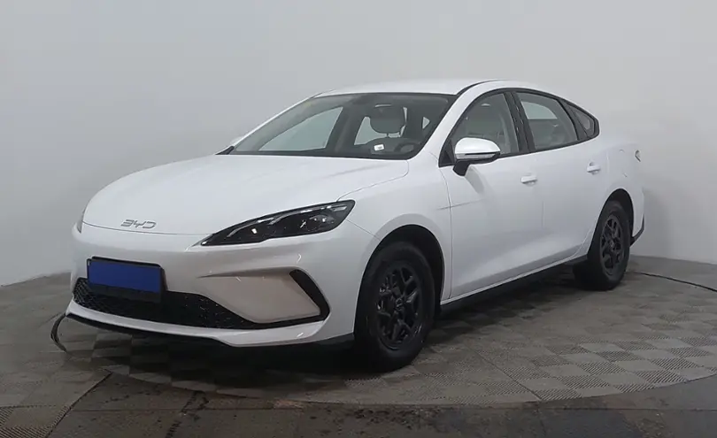 BYD Seal 05 2025 года за 9 400 000 тг. в Астана