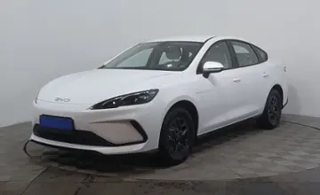 BYD Seal 05 2025 года за 9 400 000 тг. в Астана фото 1