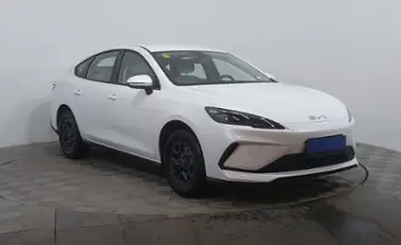 BYD Seal 05 2025 года за 9 400 000 тг. в Астана фото 3