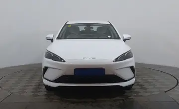 BYD Seal 05 2025 года за 9 400 000 тг. в Астана фото 2