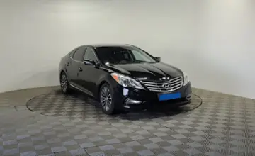 Hyundai Grandeur 2011 года за 8 990 000 тг. в Алматы фото 3
