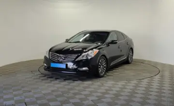 Hyundai Grandeur 2011 года за 8 990 000 тг. в Алматы фото 1