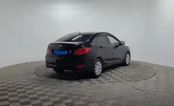 Hyundai Accent 2014 года за 5 250 000 тг. в Алматы