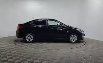 Hyundai Accent 2014 года за 5 250 000 тг. в Алматы фото 4