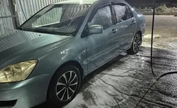 Mitsubishi Lancer 2009 года за 3 300 000 тг. в Караганда фото 1