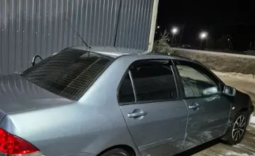 Mitsubishi Lancer 2009 года за 3 300 000 тг. в Караганда фото 3