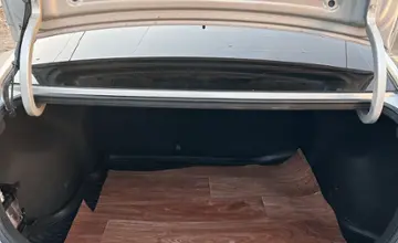 Hyundai Accent 2021 года за 7 600 000 тг. в Алматы