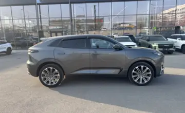 Changan UNI-K 2023 года за 15 000 000 тг. в Шымкент фото 4