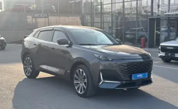 Changan UNI-K 2023 года за 15 000 000 тг. в Шымкент фото 3