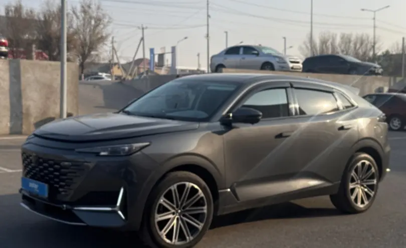 Changan UNI-K 2023 года за 15 000 000 тг. в Шымкент